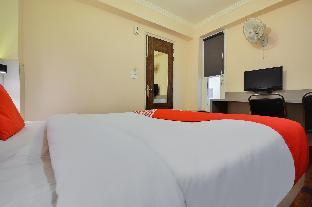 hotel aangan regency