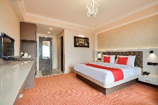 hotel aangan regency