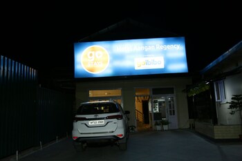 hotel aangan regency