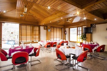 hotel aangan regency