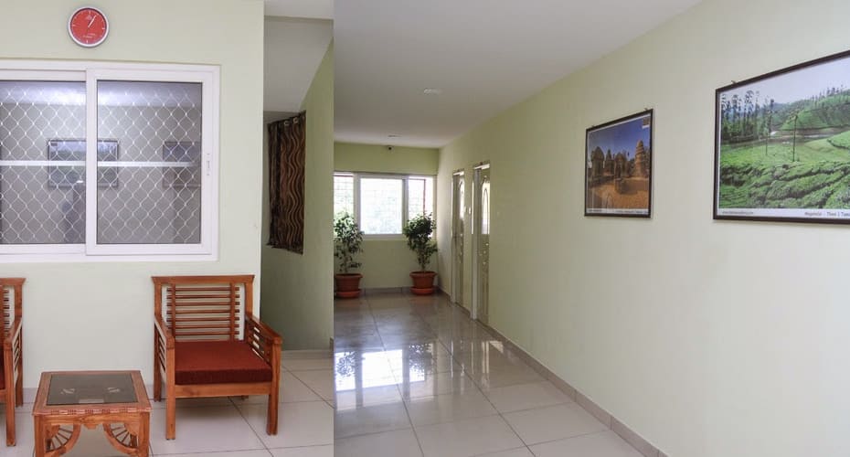 chakraa residency pvt ltd
