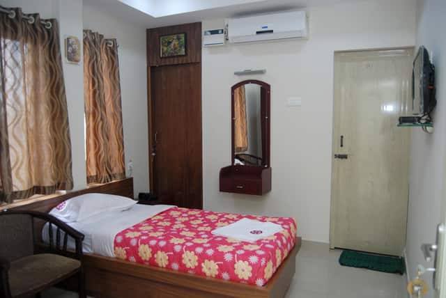 chakraa residency pvt ltd