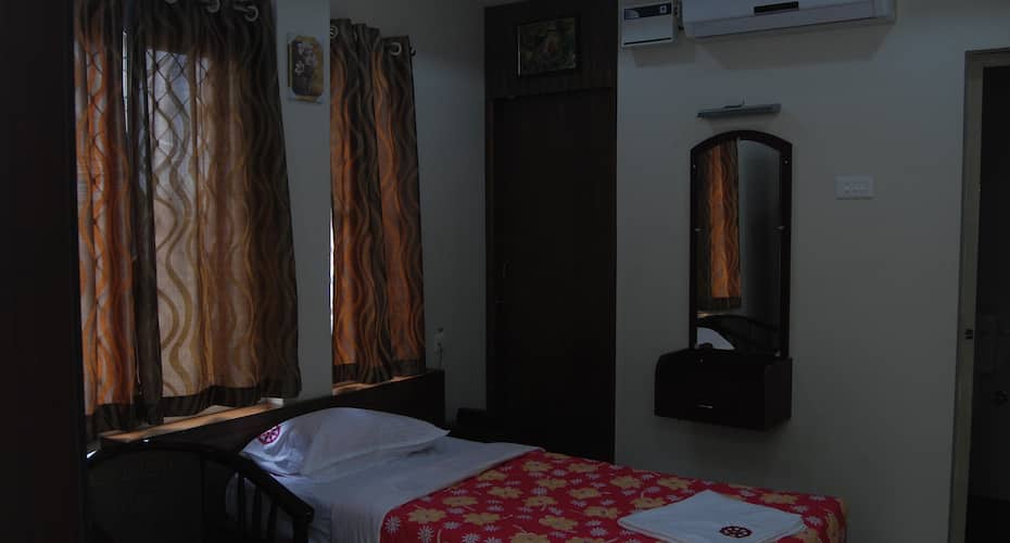 chakraa residency pvt ltd