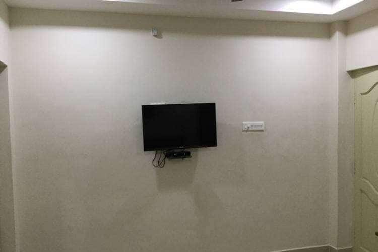chakraa residency pvt ltd