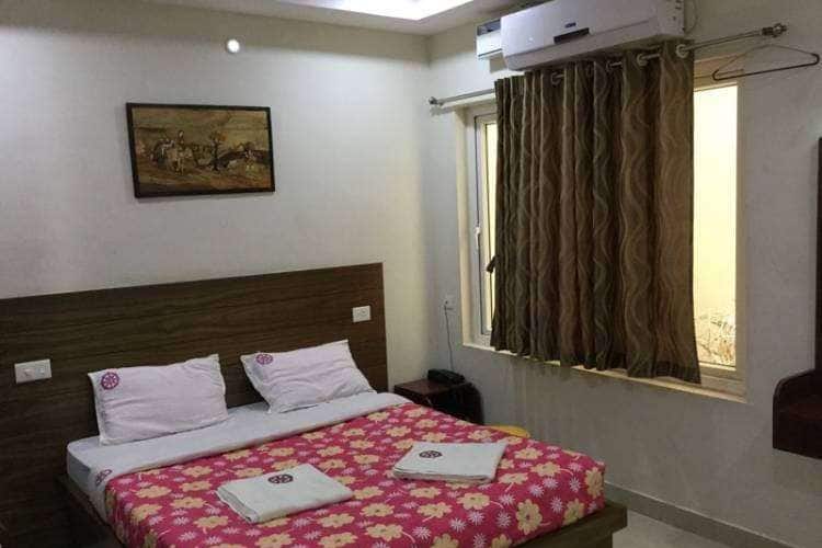 chakraa residency pvt ltd