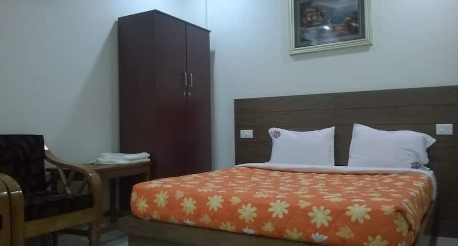 chakraa residency pvt ltd