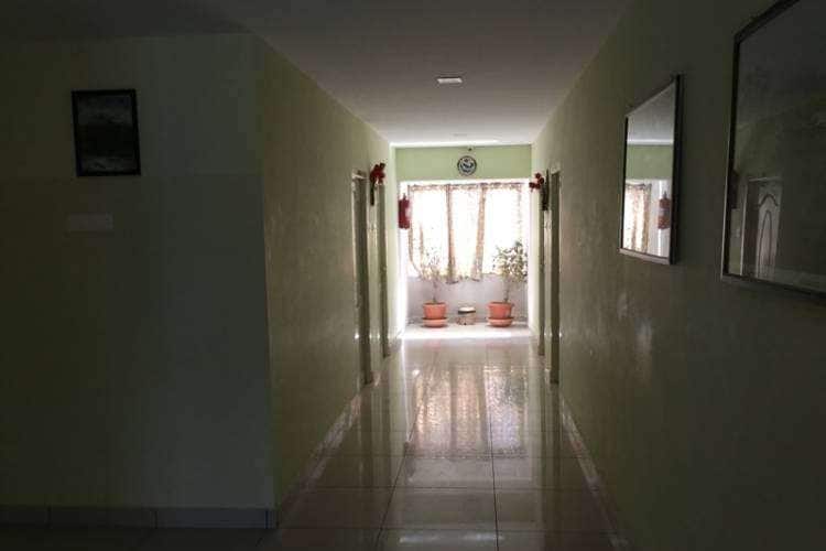 chakraa residency pvt ltd