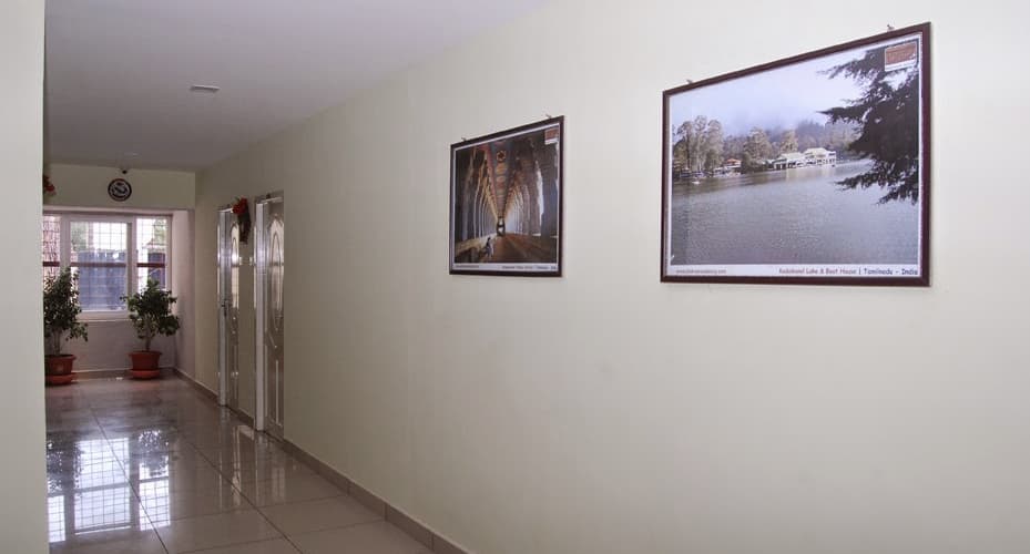 chakraa residency pvt ltd