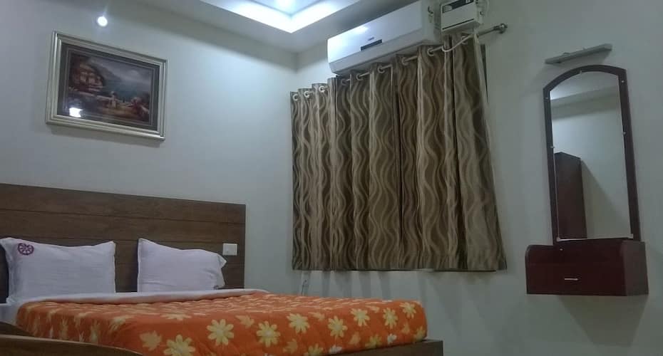 chakraa residency pvt ltd