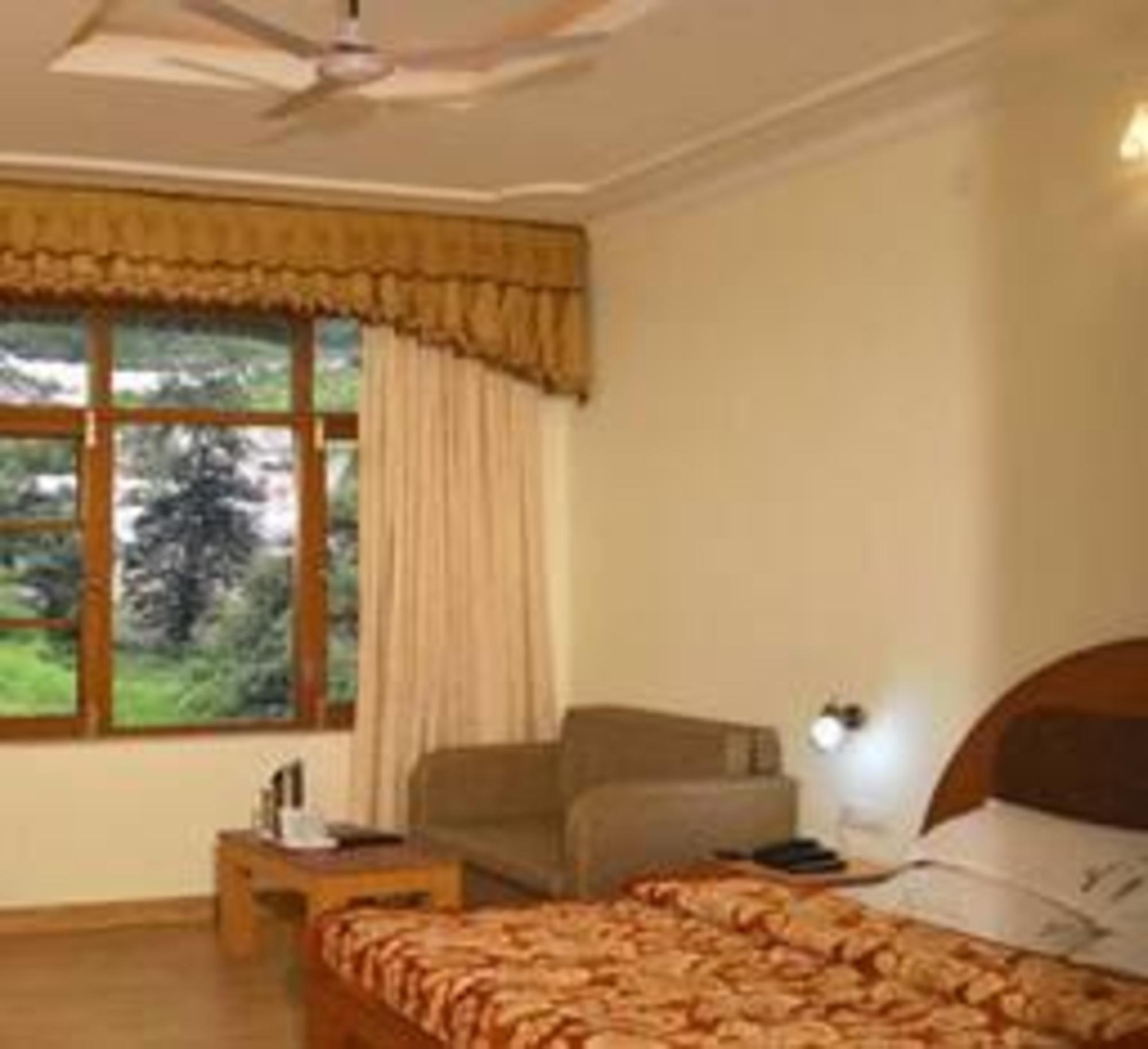 shivalik valley resorts