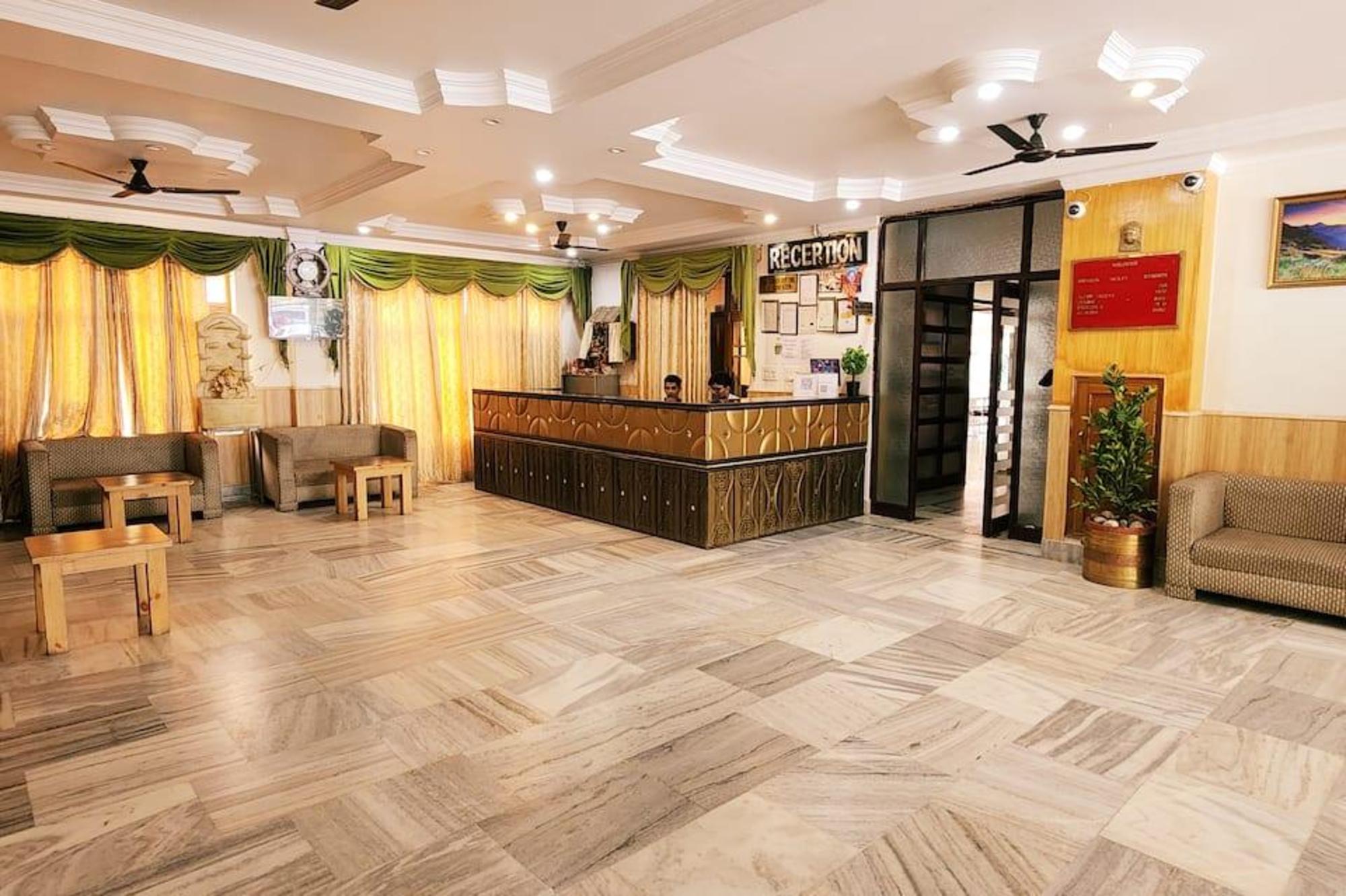 shivalik valley resorts