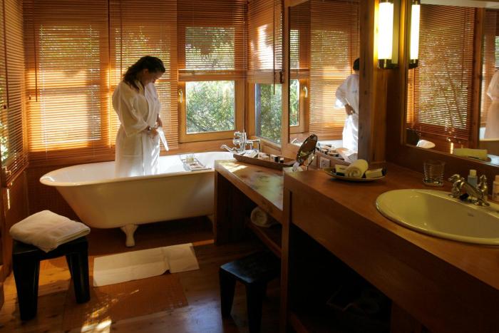 las balsas relais and chateaux