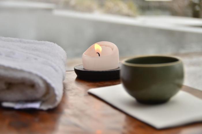 las balsas relais and chateaux