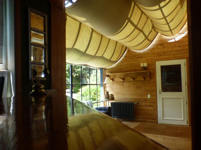 las balsas relais and chateaux