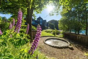 las balsas relais and chateaux