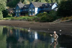 las balsas relais and chateaux