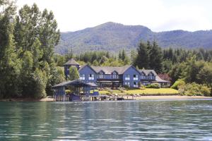 las balsas relais and chateaux