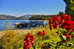 las balsas relais and chateaux