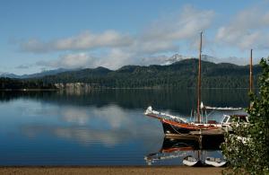 las balsas relais and chateaux