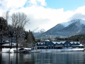 las balsas relais and chateaux