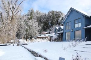 las balsas relais and chateaux