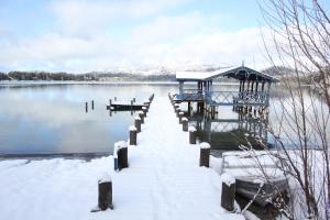 las balsas relais and chateaux