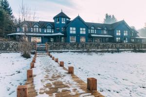 las balsas relais and chateaux