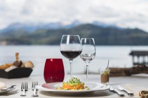 las balsas relais and chateaux