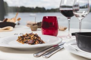 las balsas relais and chateaux