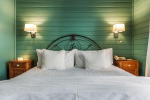 las balsas relais and chateaux