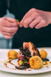 las balsas relais and chateaux