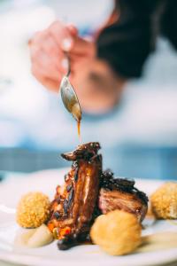 las balsas relais and chateaux