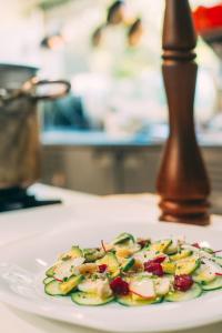 las balsas relais and chateaux