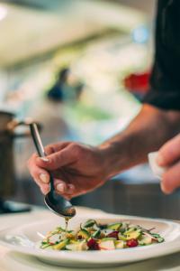 las balsas relais and chateaux