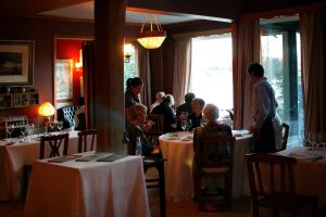 las balsas relais and chateaux