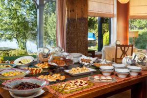 las balsas relais and chateaux