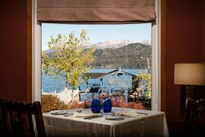 las balsas relais and chateaux