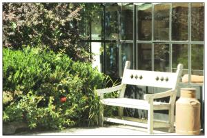 las balsas relais and chateaux