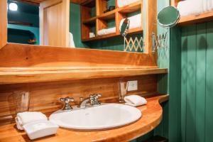 las balsas relais and chateaux