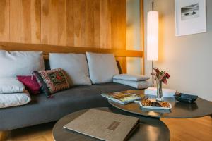 las balsas relais and chateaux