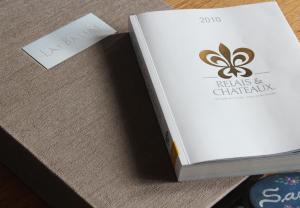 las balsas relais and chateaux