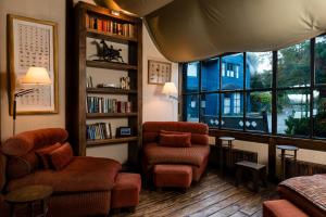 las balsas relais and chateaux