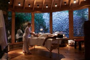 las balsas relais and chateaux