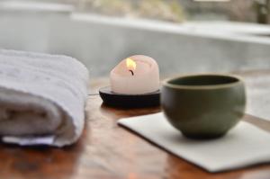 las balsas relais and chateaux