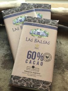 las balsas relais and chateaux