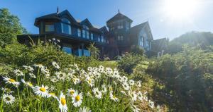 las balsas relais and chateaux