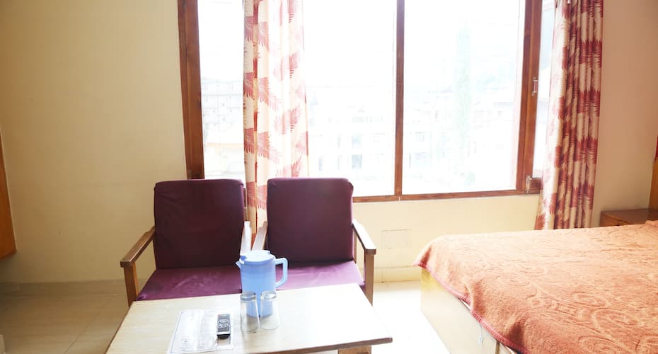 manali