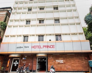 Hotel Prince,,2 star