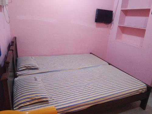 Siva Lodge,Rameswaram>>Rameshwaram,3 star