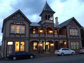 launceston